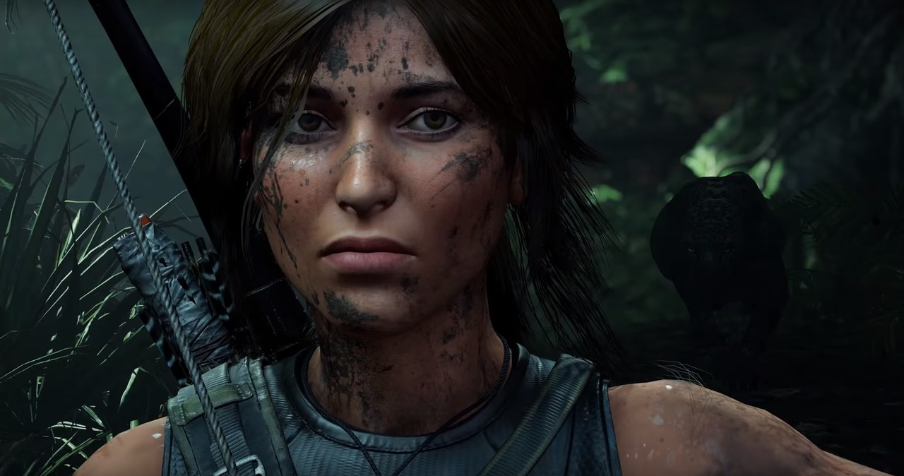 Shadow of the Tomb Raider /materiały prasowe