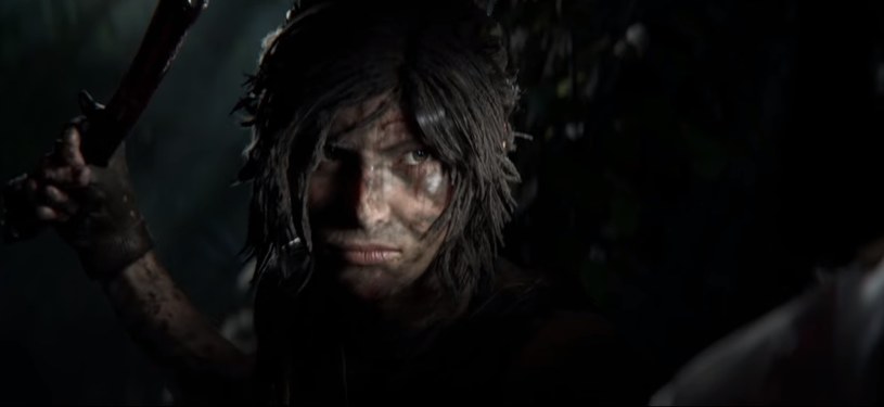 Shadow of the Tomb Raider /materiały prasowe