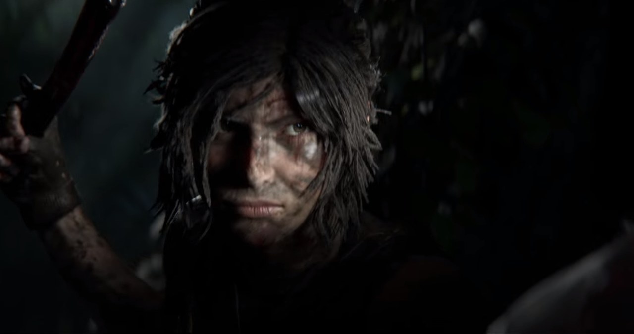 Shadow of the Tomb Raider /materiały prasowe