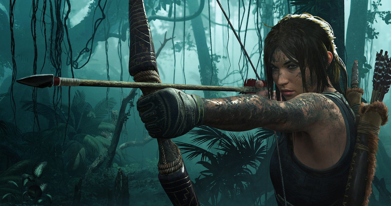 Shadow of the Tomb Raider /materiały prasowe