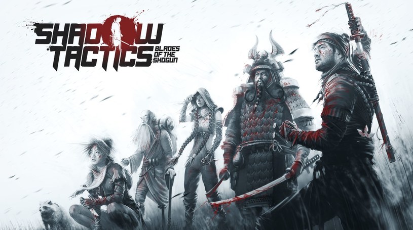 Shadow Tactics: Blades of the Shogun /materiały prasowe