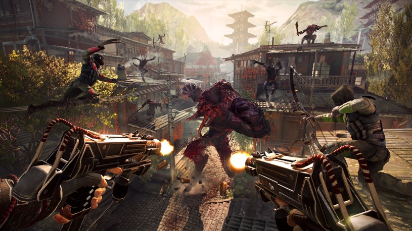 Shadow Warrior 2 /materiały prasowe