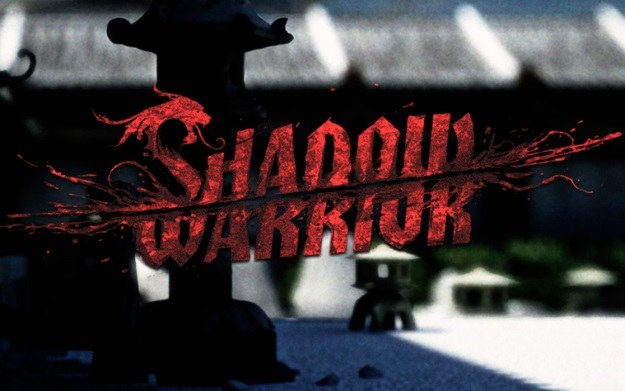 Shadow Warrior /materiały prasowe