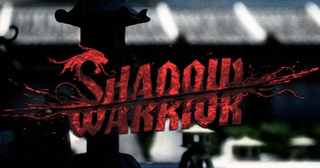 Shadow Warrior /materiały prasowe