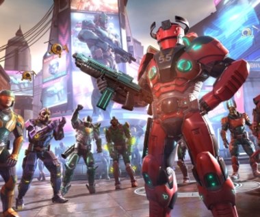 Shadowgun Legends – recenzja