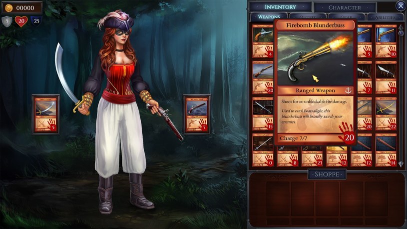 ShadowHand /materiały prasowe