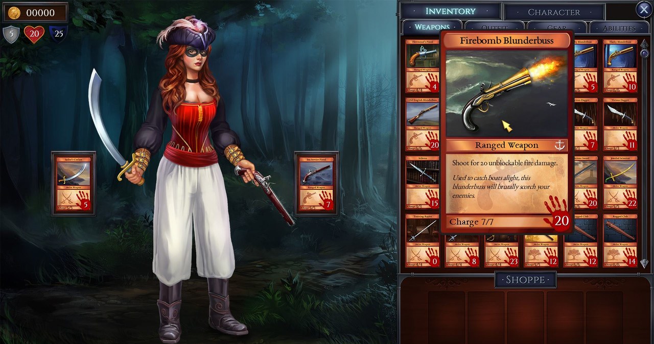 ShadowHand /materiały prasowe