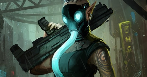 Shadowrun Returns /materiały prasowe