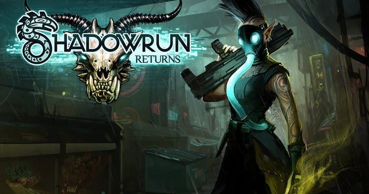 Shadowrun Returns /materiały prasowe