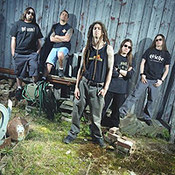 Shadows Fall