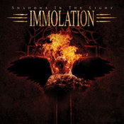 Immolation: -Shadows In The Light