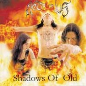 Aeternus: -Shadows Of The Old
