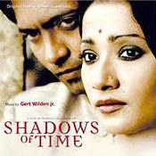 muzyka filmowa: -Shadows Of Time