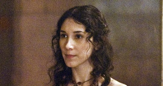 Shae (Sibeli Kekilli) /materiały prasowe