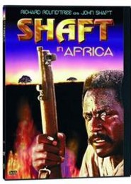 Shaft w Afryce
