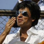 Shah Rukh Khan broni "Slumdog"