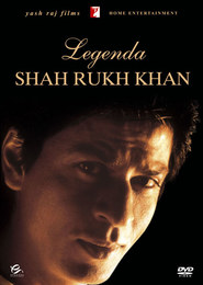 Shah Rukh Khan - legenda