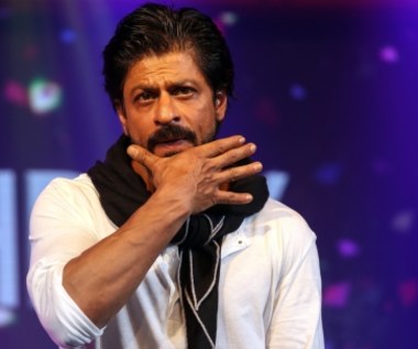 Shah Rukh Khan świętuje 50. urodziny
