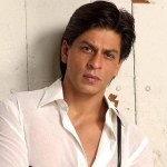 Shah Rukh Khan w Hollywood