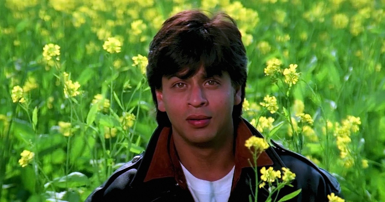 Shah Rukh Khan /Yash Raj Films /East News