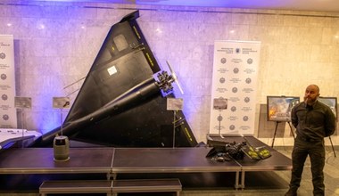Shahed-136 z piekła rodem. Nowe głowice palą, rozrywają i przebijają pancerz