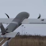 Shahedy z minami i "widzące" Molnije. Nowy koszmar ukraińskich obrońców 