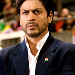 Shahrukh Khan z brodą!