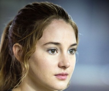 Shailene Woodley: Niezgodna