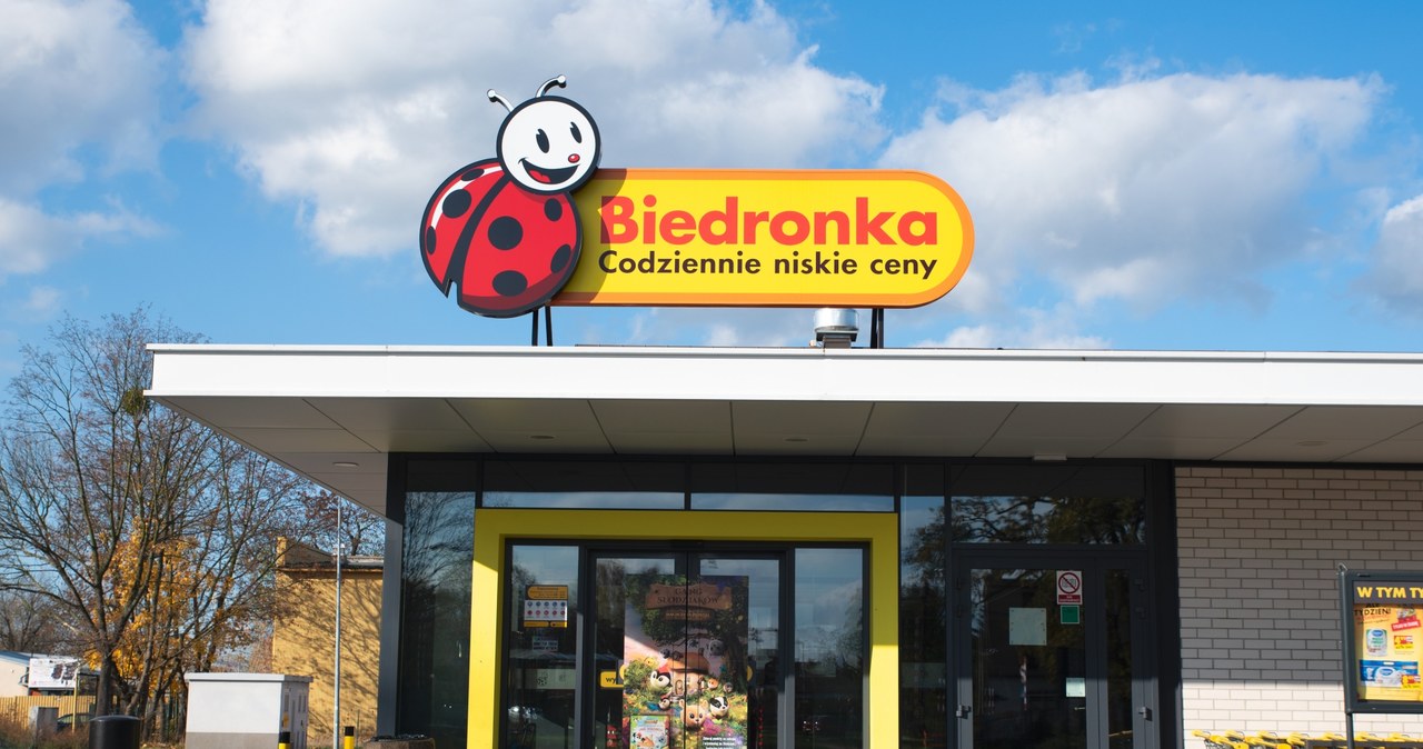 Shakeomat rozpracowany i rozdają promocje. Biedronka wskazuje regulamin /123RF/PICSEL