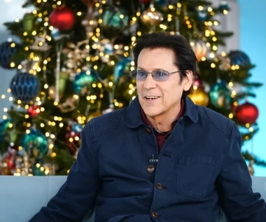 Shakin' Stevens przed koncertami w Polsce. "Merry Christmas Everyone" i skarpety pod choinkę