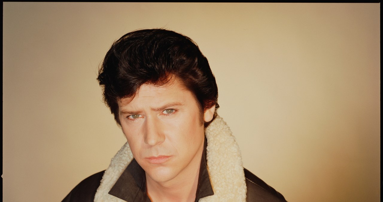 Shakin Stevens W Jaka To Melodia