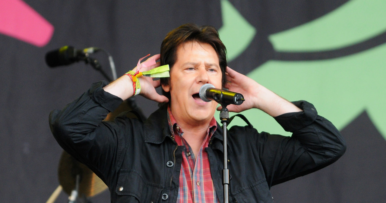 Shakin' Stevens /Jim Dyson /Getty Images