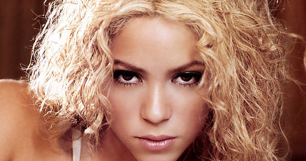 Shakira &nbsp; /MWMedia