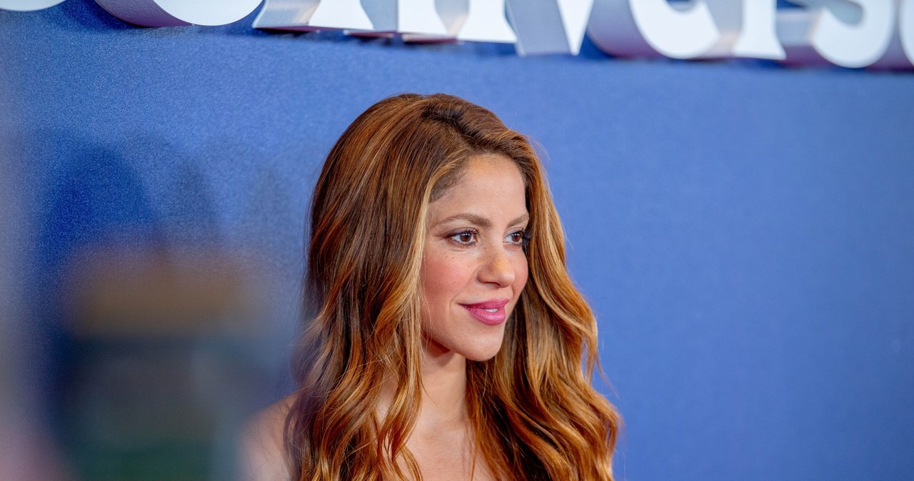 Shakira apeluje. Sytuacja jest poważna /Roy Rochlin / Stringer /Getty Images