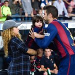 Shakira i Gerard Pique: Co ze zdrowiem ich synka?