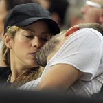 Shakira i Gerard Pique: Miłość kwitnie! Ciąża ożywiła ich związek?