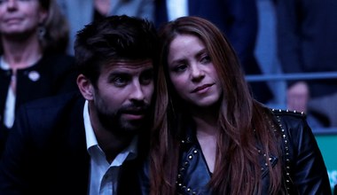 Shakira i Gerard Pique - od podziwu do nienawiści? Historia niezwykłej pary