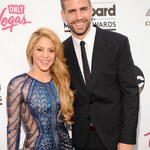 Shakira i Gerard Pique podpisali w sądzie ugodę ws. opieki nad dziećmi