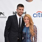 Shakira i Gerard Pique zadali szyku na imprezie