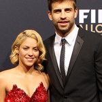 Shakira i Pique doczekali się dziecka