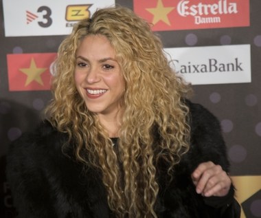 Shakira i Prince Royce w gorącym tańcu ("Deja Vu")