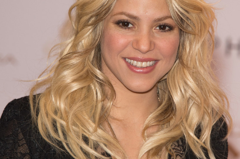 Shakira jest symbolem seksu i zmysłowości. Teraz jej fanki mogą pachnieć tak, jak ona /Getty Images