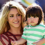 Shakira jest w 3. miesiącu ciąży!?