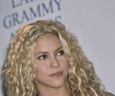 Shakira kończy 45 lat. Wciąż nie można od niej oderwać wzroku!
