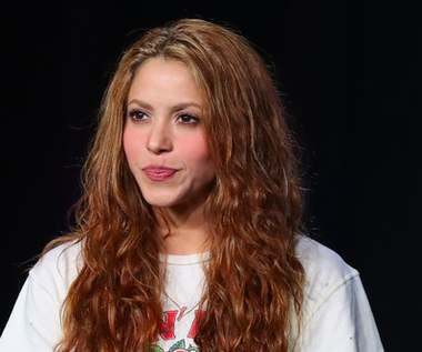 Shakira kończy 45 lat. Wciąż nie można od niej oderwać wzroku!