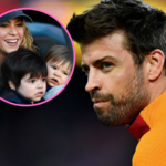 Shakira kontra Gerard Pique: zaczyna się walka o dzieci. Powinni brać przykład z Cichopek i Hakiela?
