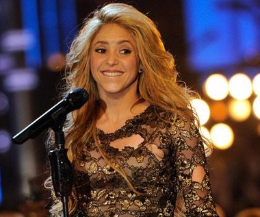 Shakira ma już 100 milionów fanów na Facebooku!