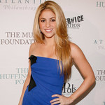 Shakira ma już 32 lata