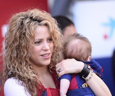 Shakira "Mi Verdad": Nie mogła powstrzymać łez