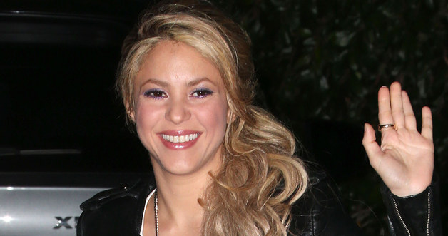 Shakira nie będzie już jurorką w "The Voice" /Frederick M. Brown /Getty Images